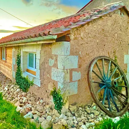Le Relais De La Jemaye, à Côté Du Grand étang De La Jemaye! Casa di campagna