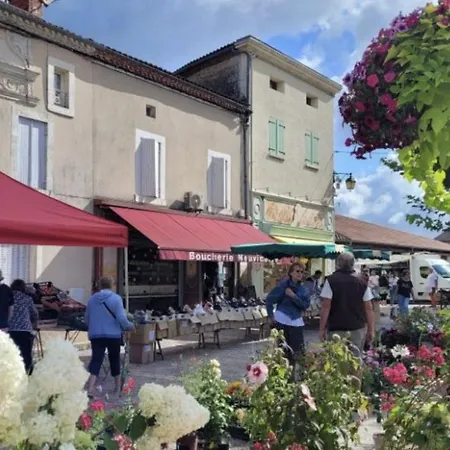 Le Relais De La Jemaye, A Cote Du Grand Etang De La Jemaye! منزل ريفي *