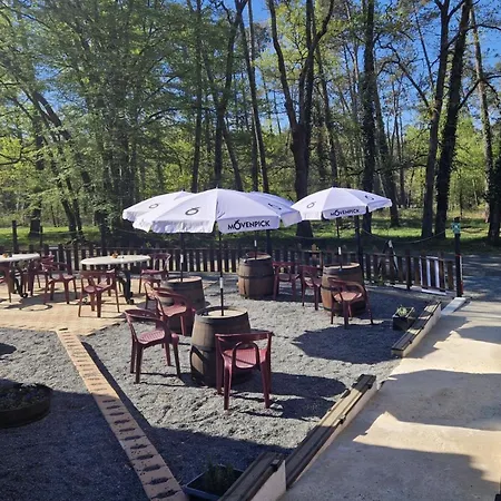 Le Relais De La Jemaye, à Côté Du Grand étang De La Jemaye! Casa di campagna Saint-Andre-de-Double